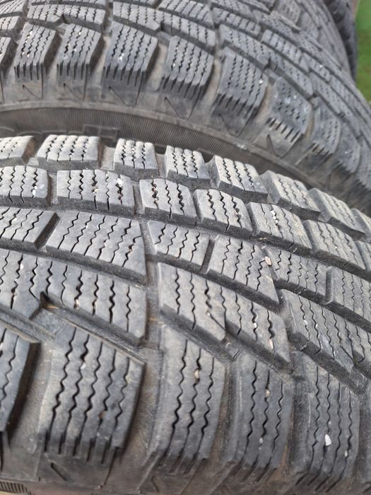 Зимни гуми 14 цола - 175/70/14, 185/65/14 , 165/70/14