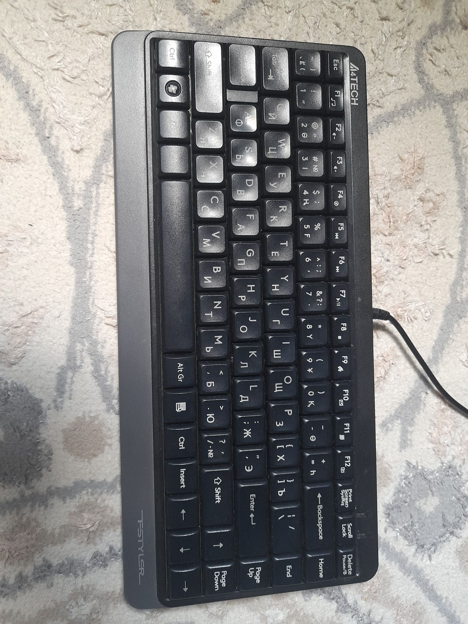 Продам клавиатуры