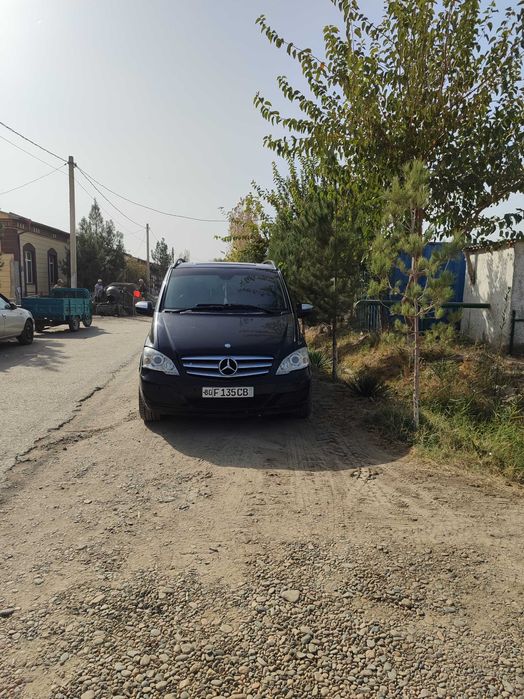 Мерс виано сотилади