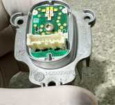 Modul DRL LED Skoda Octavia 4