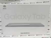 Samsung Galaxy Tab S10 FE+ 5G Silver 128/8GB Sigilata