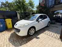 Peugeot 207 1,6 VTi 120cp