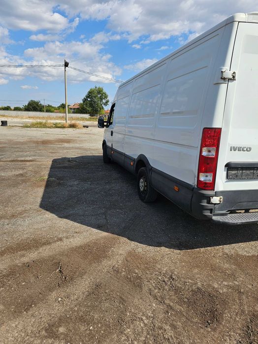 Iveco Daily 355 15