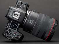 Canon EOS R5 Body (без объектива)
