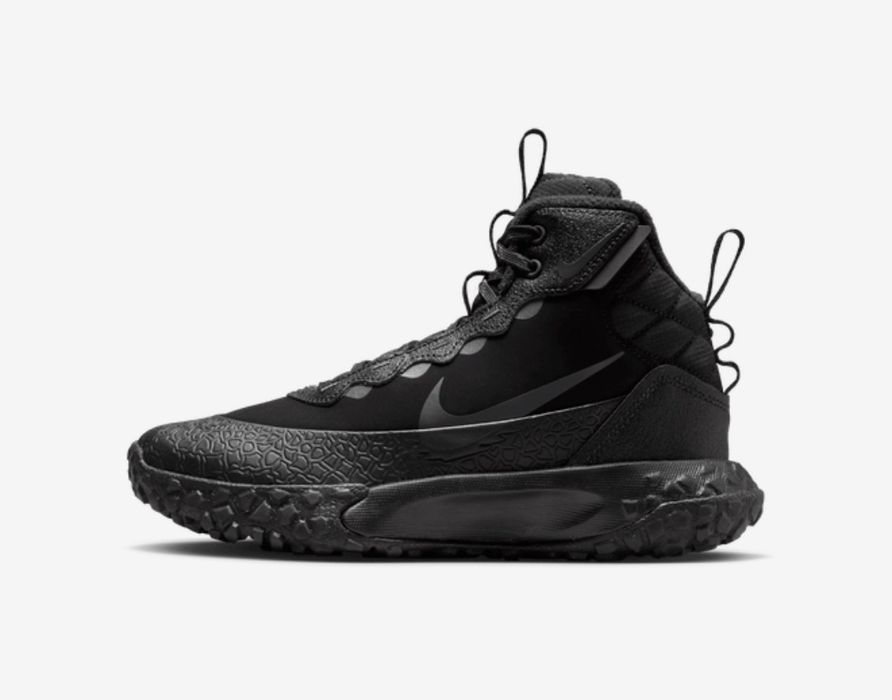 Nike Terrascout 37.5 si 39 originali noi