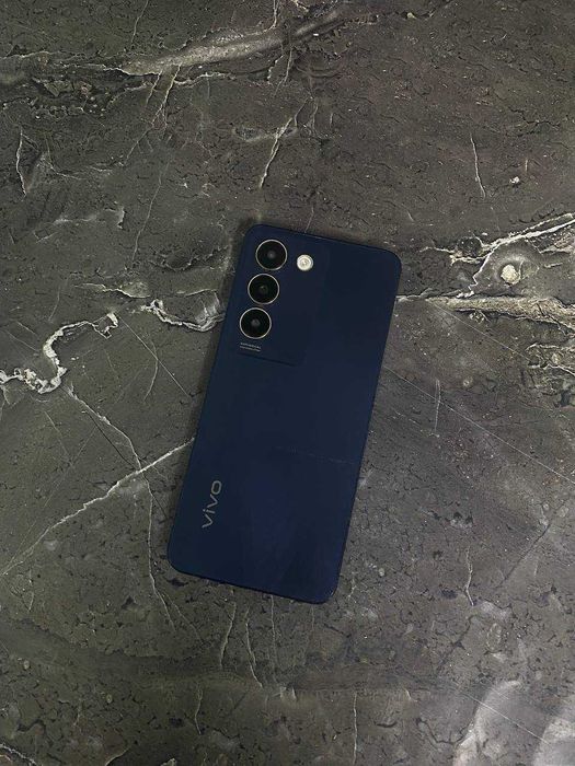 Vivo Y100 (Актобе 414) номер лот 749609