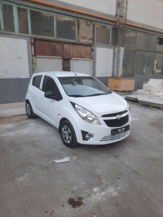 Chevrolet Spark 2011 yil 204.000 km xalol metan gaz 65.l