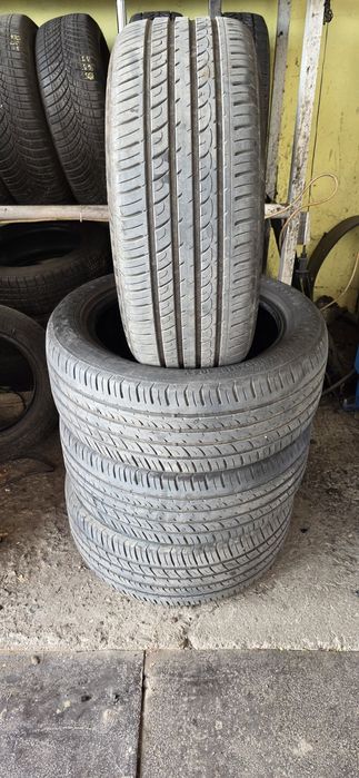 Гуми 4бр 245/50/18 - 1бр  - 109лв