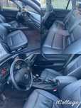 Interior de piele bmw e91 !