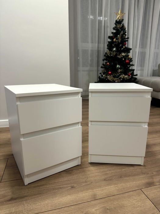 Комплект нощни шкафчета