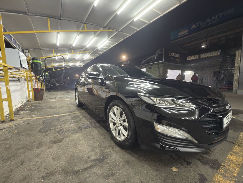 Продается Малибу хл  2023 срочна