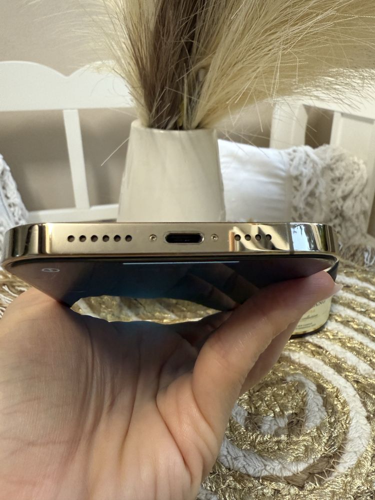Apple iPhone 12 Pro Max 128GB Gold