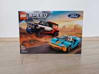 Lego 76905 - Speed Champions Ford