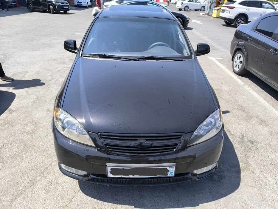 Gentra 2022 3-Poz Avtomat Qora Gentra Kraska Tozza Gazi Bor Kreditga !