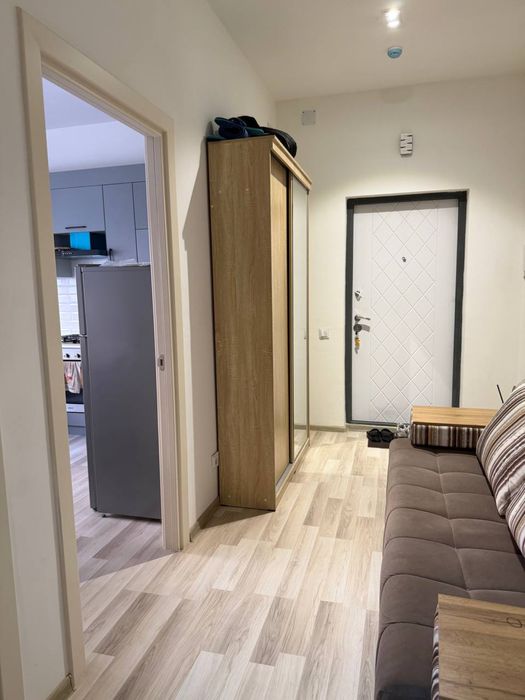 1/2/9 ЖК Ассалом Сохил, Фергана Йули, электроаппаратр