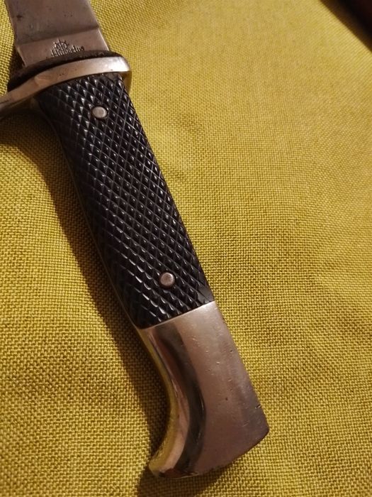 Нож Солинген/Solingen