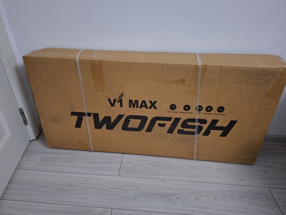 Trotinetă  electrica