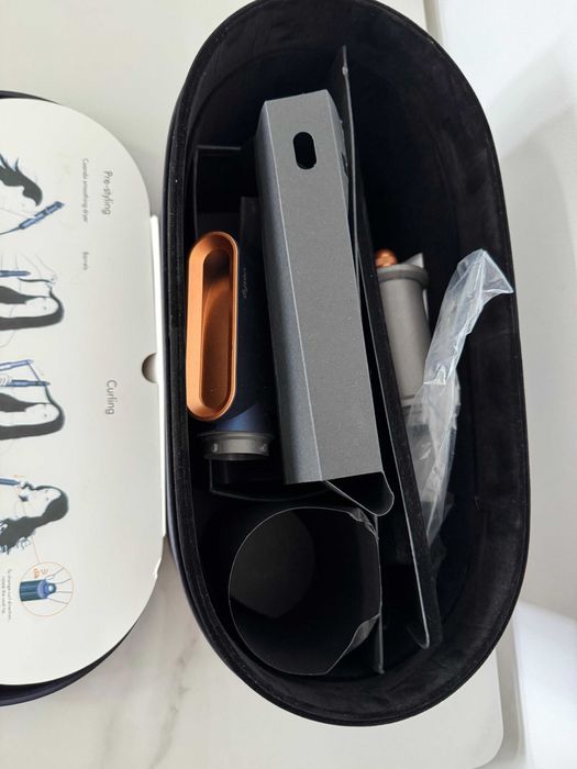 Vand ondulator Dyson