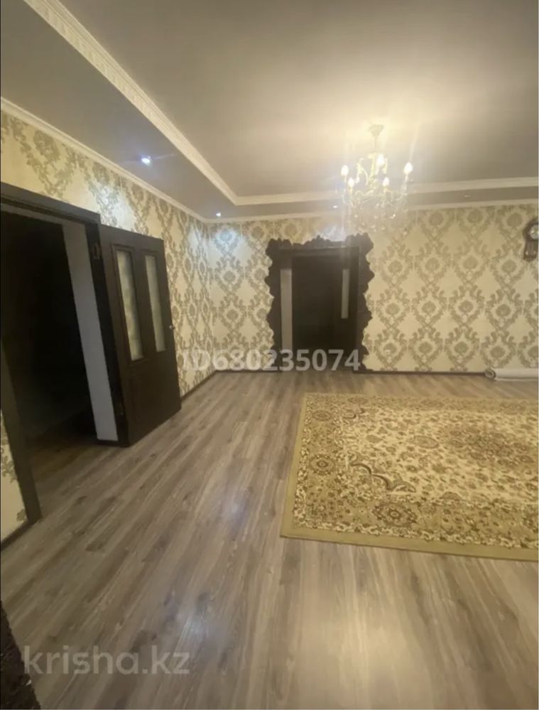 Частный дом