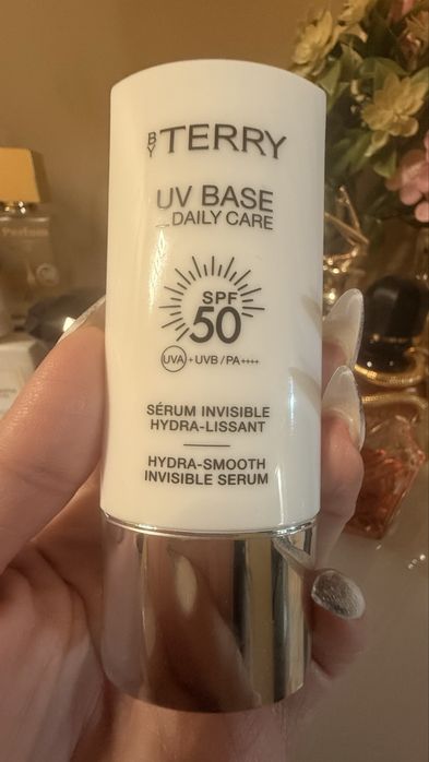 BY TERRY-Uv base daily care spf 50