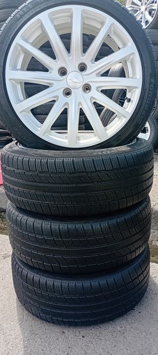 Kobilt 17 deska balon