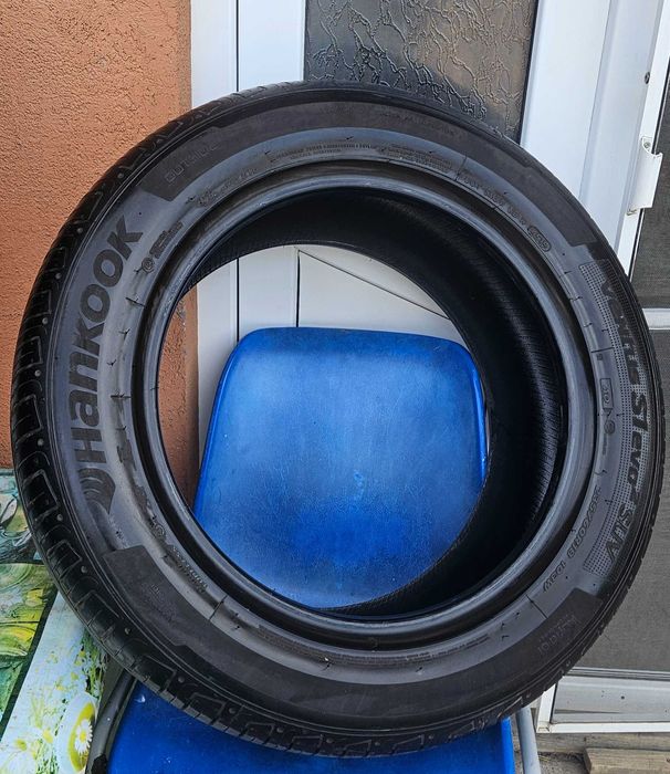 Hankook VENTUS S1 EVO 2 SUV 235/60/R18 103W