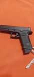 Airsoft glock 17 Gen 4