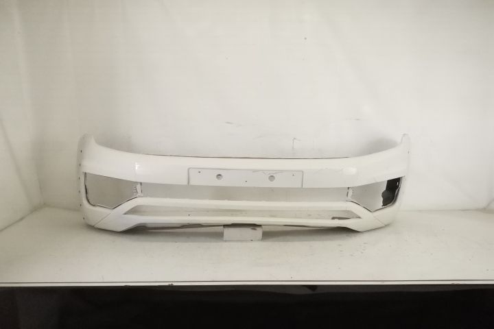 Предна Броня Оригинална В Добро Състояние Фолксваген VW Амарок / Volks