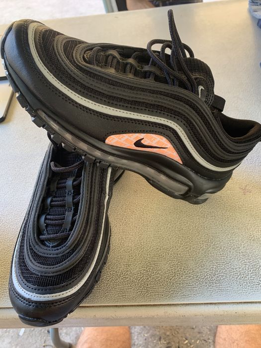 Adidași Nike air MAX 97