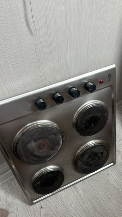 Варочная плита бу