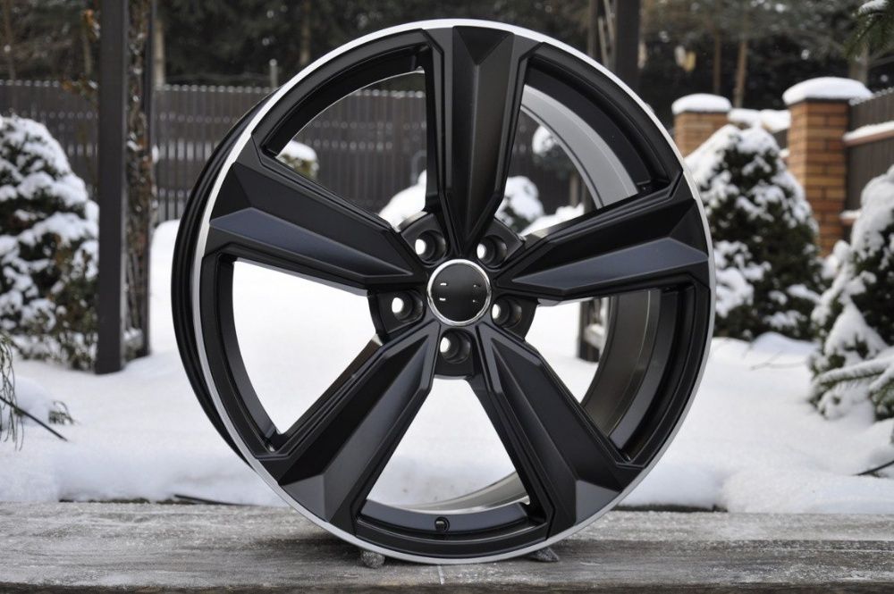 20" Джанти 5x112 Ауди Audi A4 S4 A5 S5 A6 S6 A7 S7 A8 S8 Q3 Q5 Q7 II V