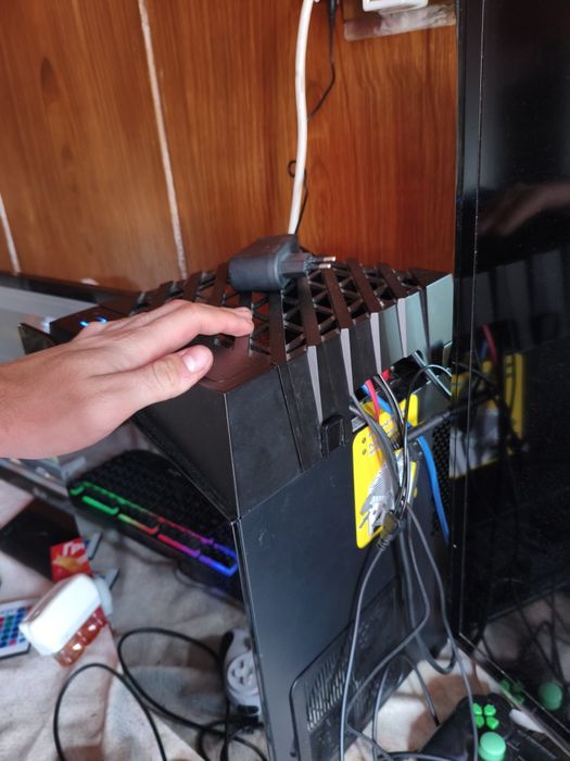 Геймърски Компютър GTX 1050 TI