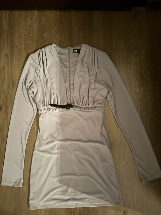 Рокля от ZARA