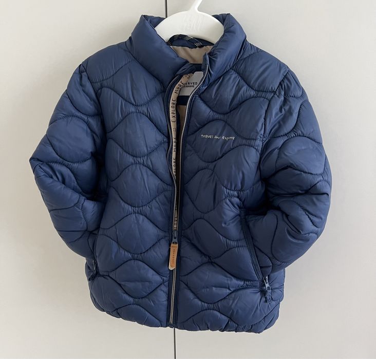 Geaca copii Reserved , marimea 92/98