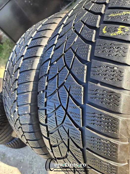 SET 2 Anvelope Iarna 235/55 R19 GOODYEAR Ultragrip Performance + 105H