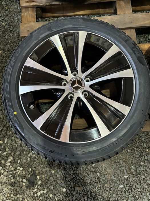 Jante Mercedes V Klasse W447 W448 EQV Vito Echipare Noua de Iarna R18