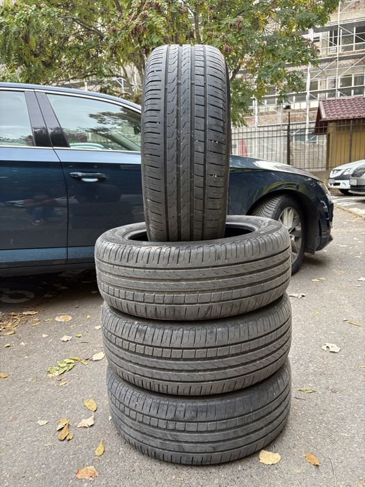 Cauciucuri vara 215/55/R17 Pirelli Cinturato P7
