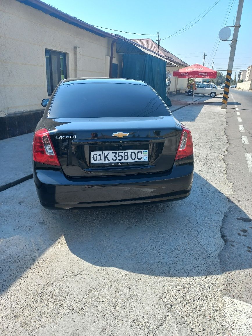 Автомобиль с гарантией