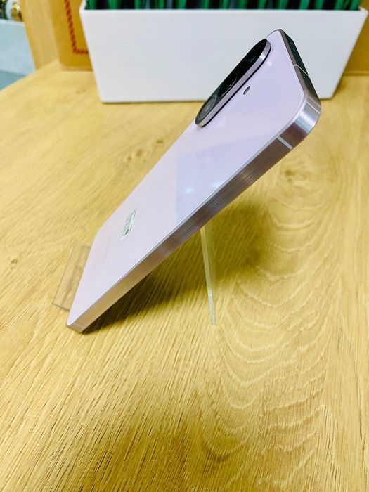 НОВ !!! Samsung Galaxy A56, 8GB RAM, 128GB, 5G, Pink, Техномаркет