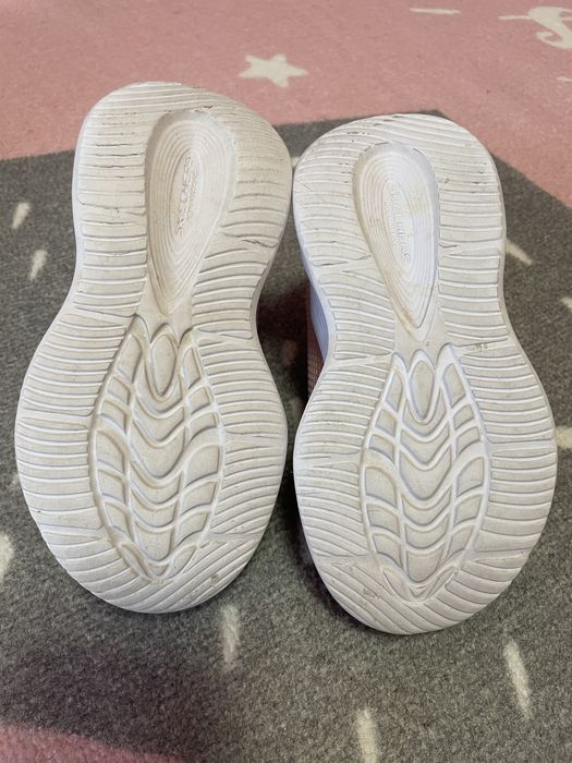 Adidasi Skechers interior 15,5cm
