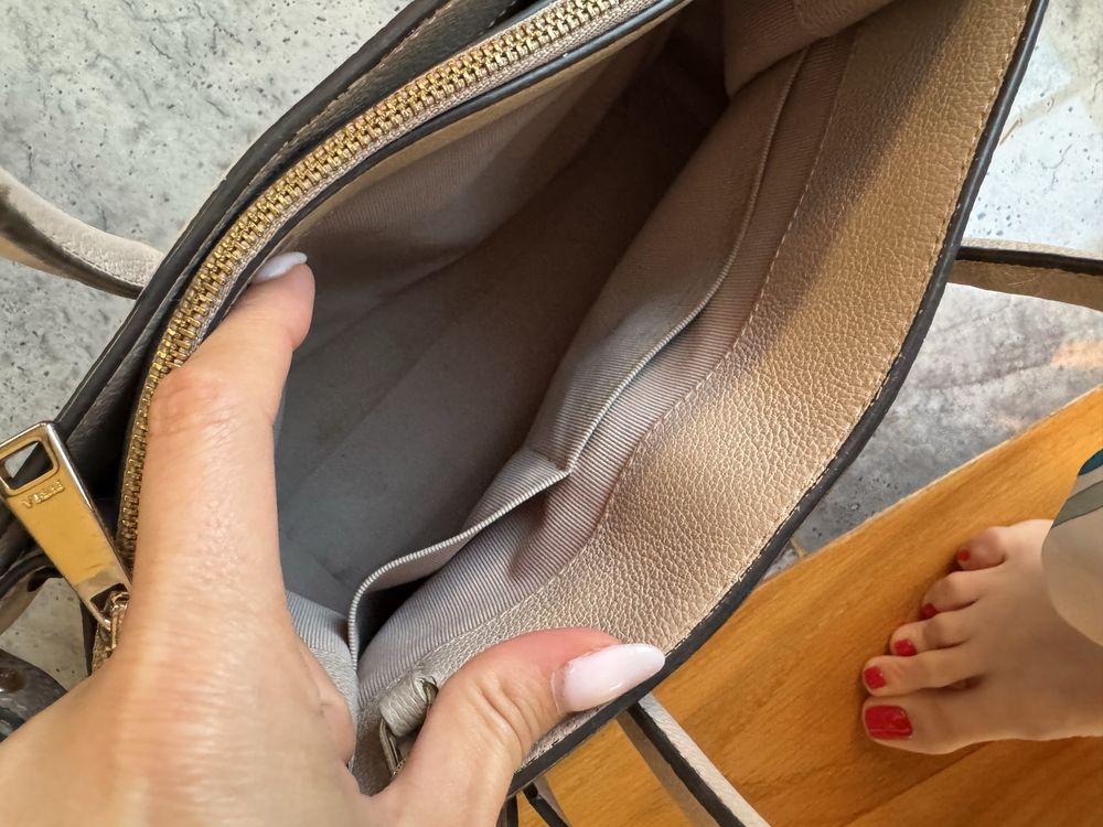 Furla дамска чанта