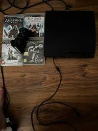 Vând playstation3