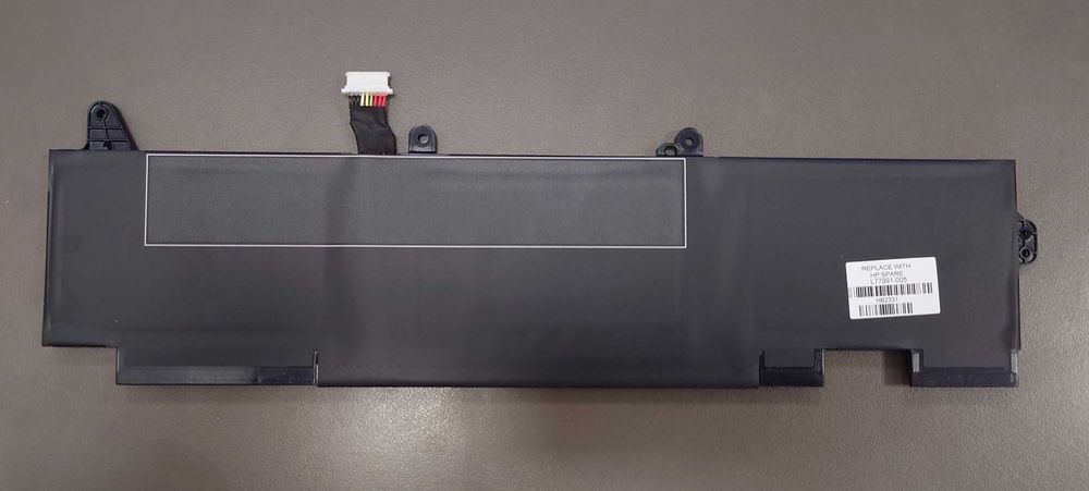 Baterie originala HP CC03XL (HP EliteBook 850 G7; 850 G8; 855 G7 / G8)
