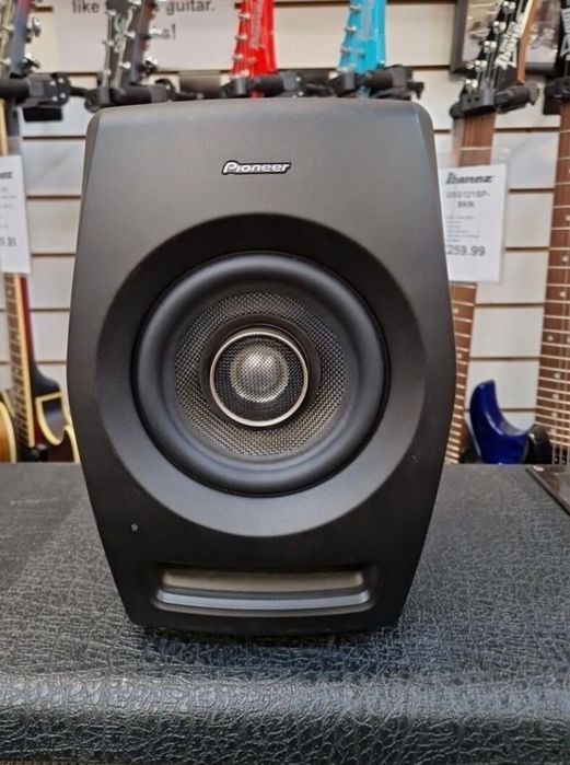 Boxa activa  pioneer RM-05 noua