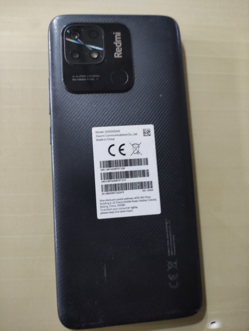 Redmi 10c narhn kelshamz