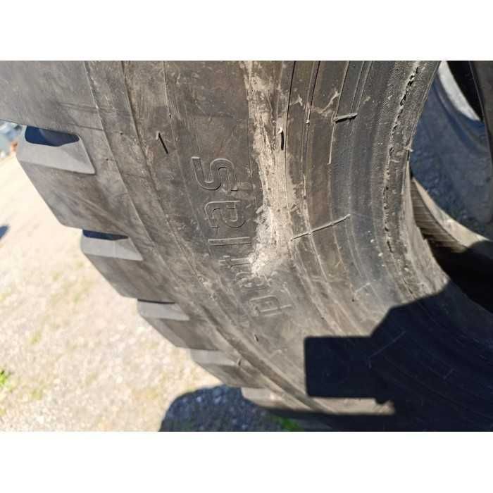 Anvelope 14.00R24 Petlas Second Hand Industriale