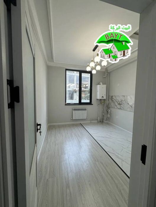 * НОВОСТРОЙКА 1/1/10 Чиланзар 14 квартал Ориентир Афруз Продаётся