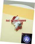 Set 2 Proiectoare Cu Logo Portiere Vw Golf Iv Caddy Touran Bora