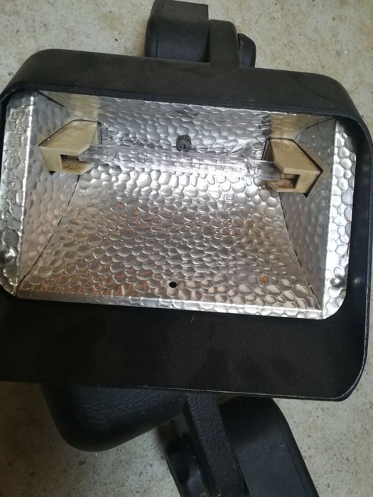 Proiectoare exterior