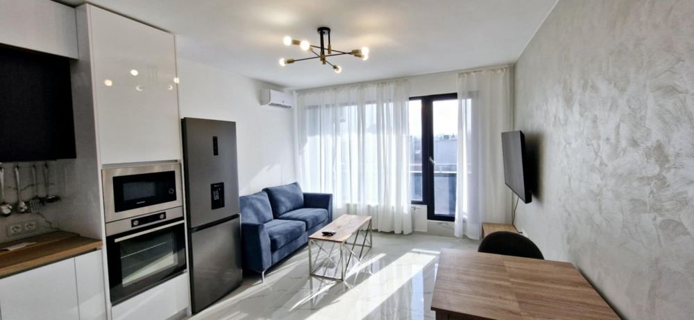Продава се Тристаен апартамент в София, Овча купел - 98 кв.м за 2847 €/кв.м - Снимка #8